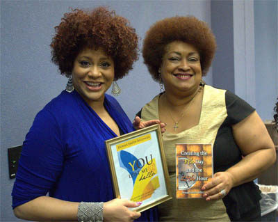 Kim Coles