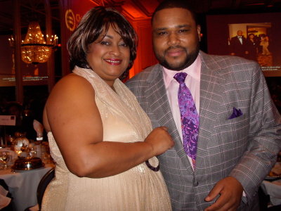 Anthony Anderson