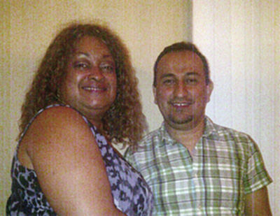 Carlos Gutierrez