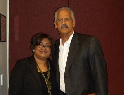 stedman Graham