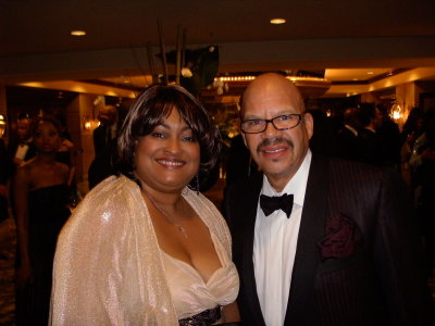 Tom Joyner