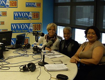 WVON