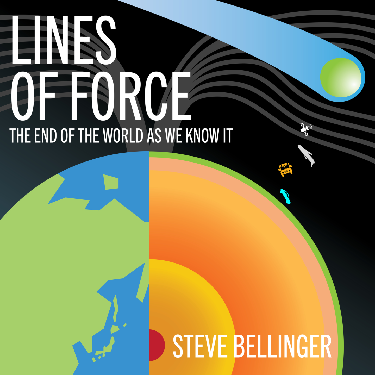 Lines of Force