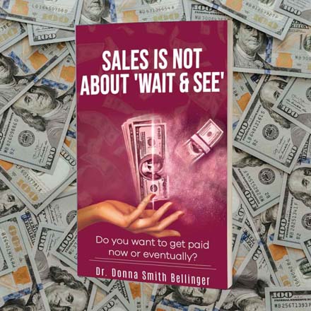 Sales Is Not About Wait And See