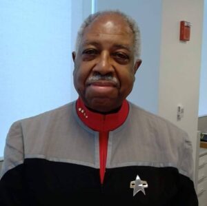 SPRY MASTER Chief Nerd Officer  (CNO)