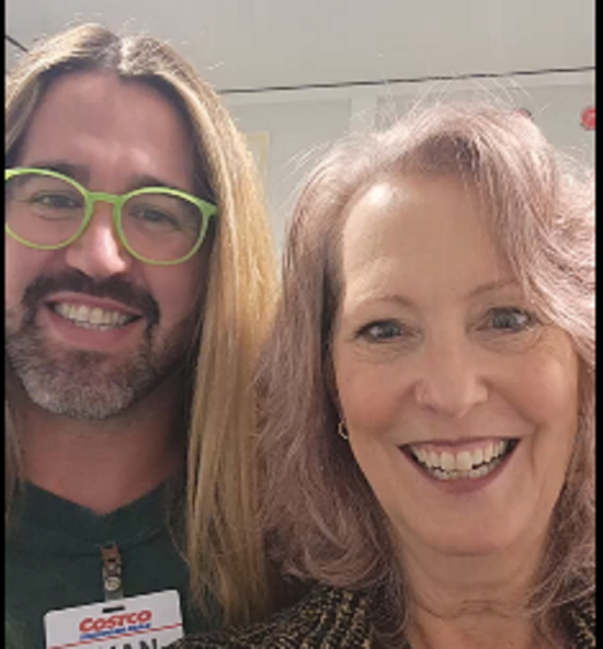 The Squirrel Gets Hearing Aids