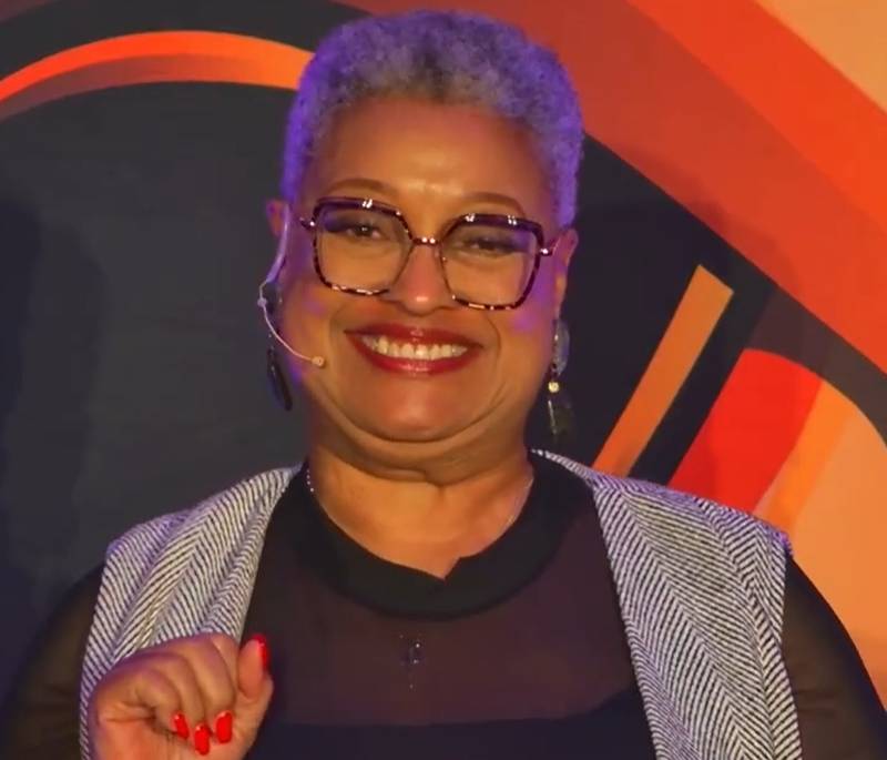 Donna Smith Bellinger | No Good Man? Watch Me Thrive | WHEN Stories™