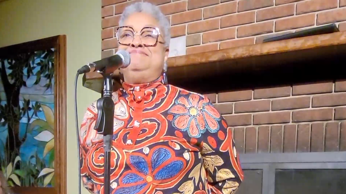 Dr. Donna: Shaken, Not Stirred