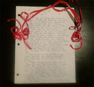 note