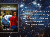 The secret of time travel