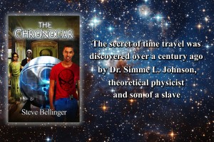 The secret of time travel
